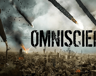 Omniscience