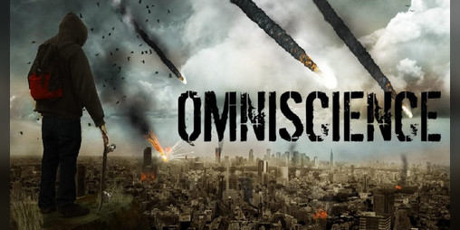 Cover image for Omniscience