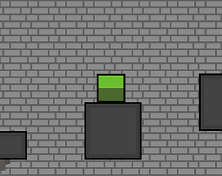 Cube Dungeon 3