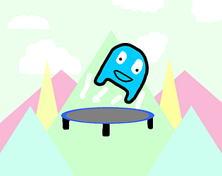 High Bounce