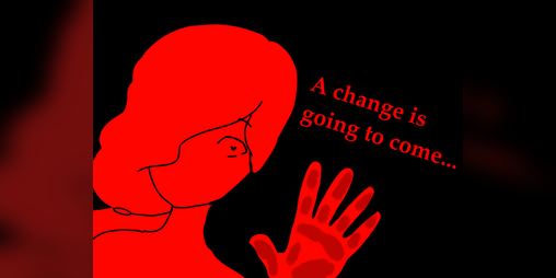 Cover image for Infatuation (Visual Novel DEMO)