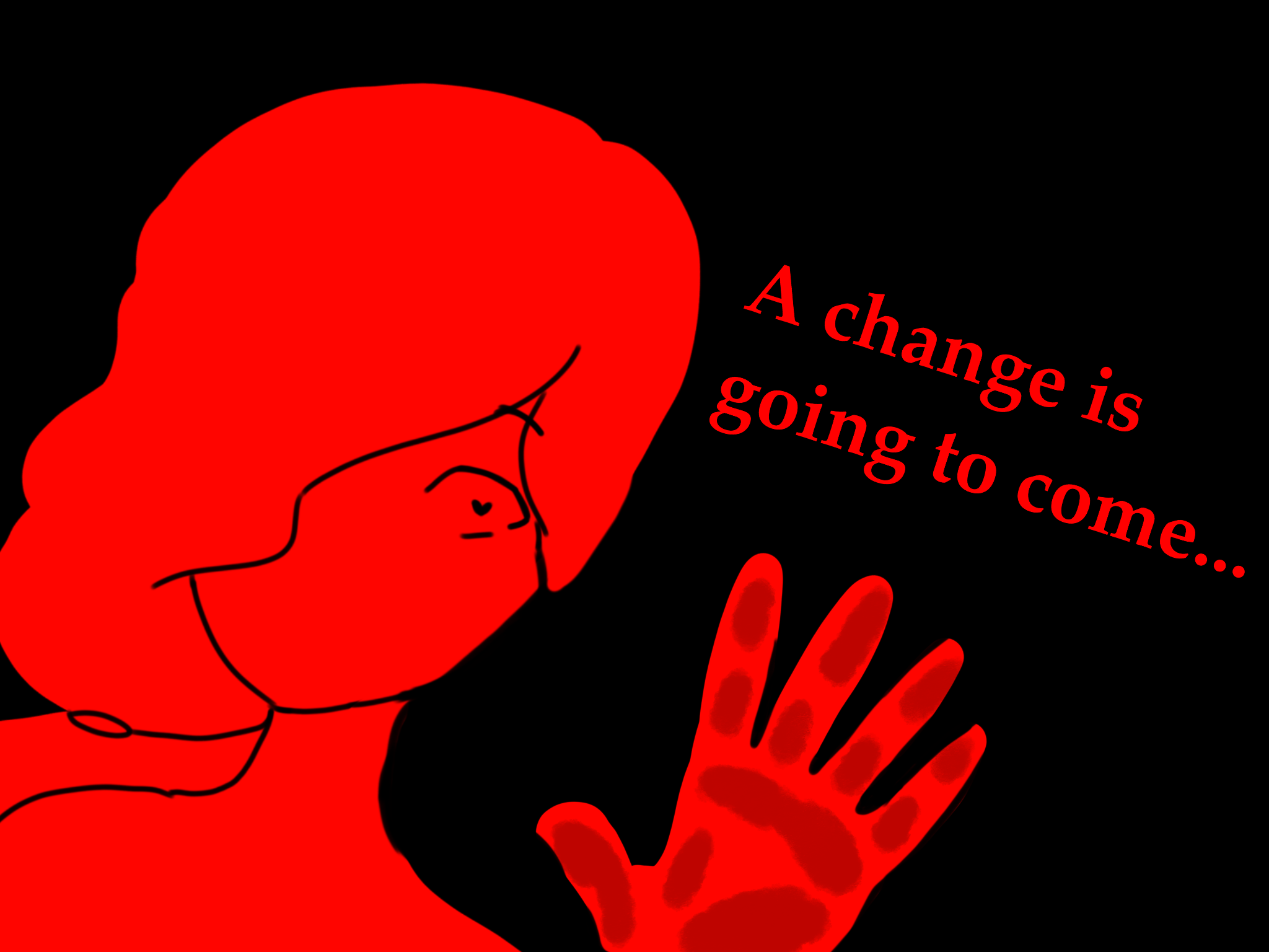 Infatuation (Visual Novel DEMO)