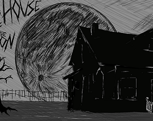 Mad House of the Moon