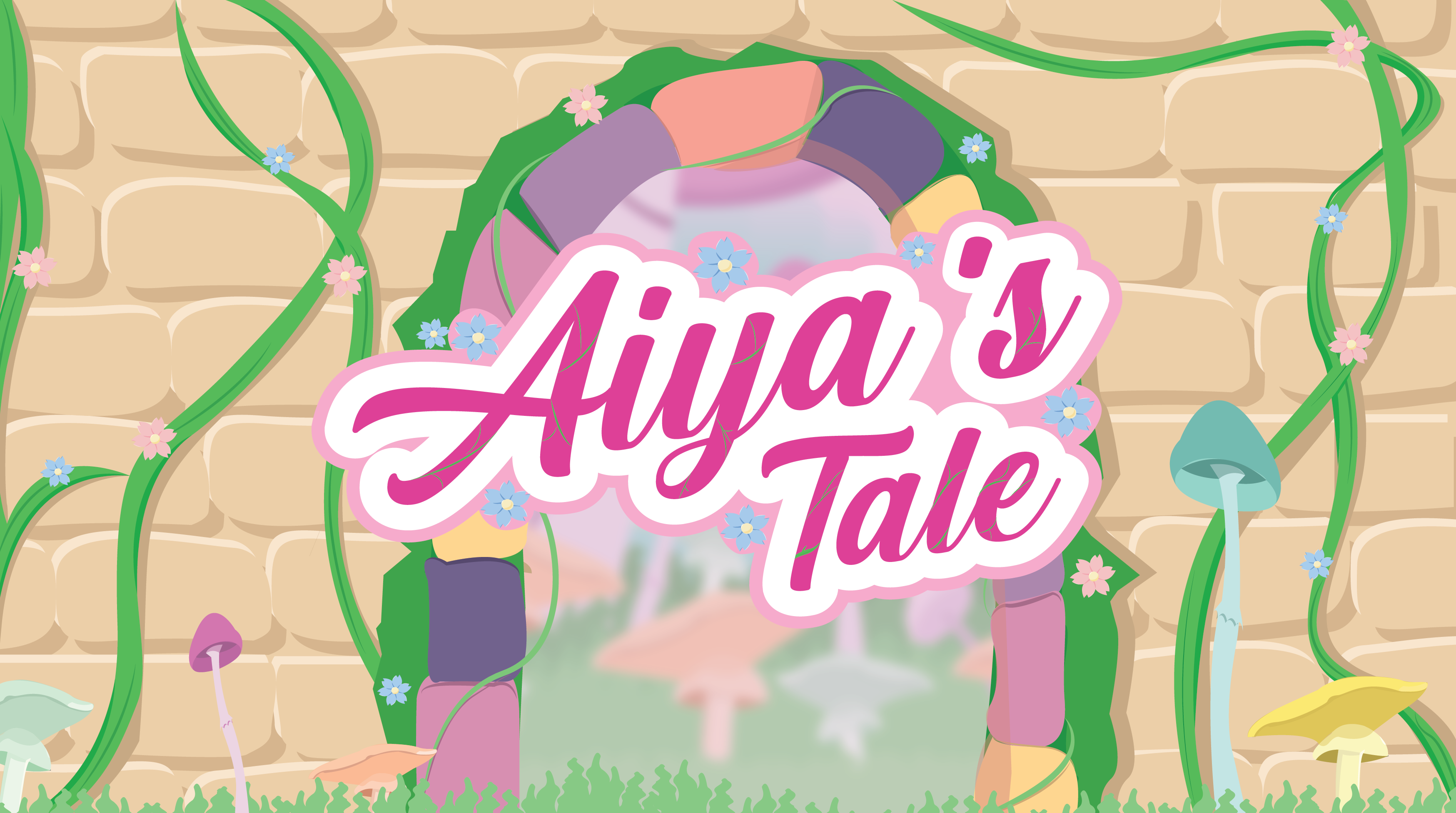 Aiya's Tale