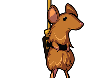 Ratcopter