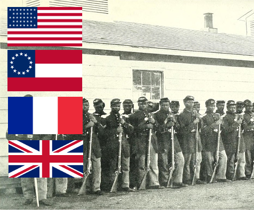 Cover image for The Freedmen's Republic