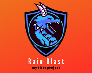 Rain Blast