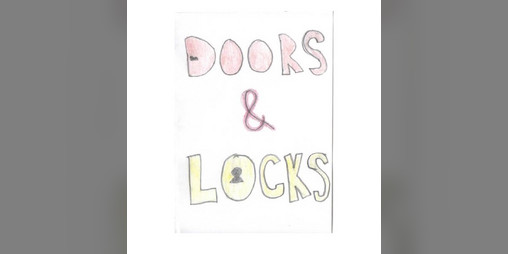 Cover image for Doors & Locks