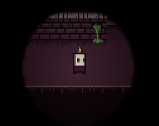 Dungeon Explorer