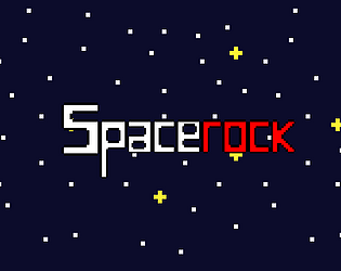 Spacerock