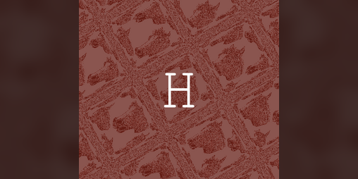 Cover image for H O R S _