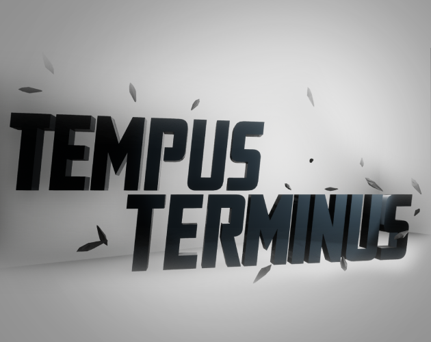 TempusTerminus (Jam)