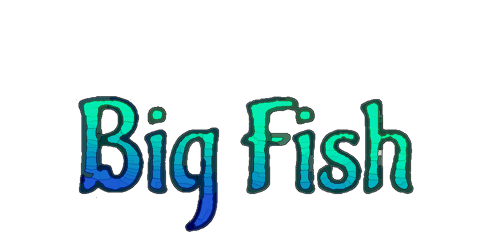 Big Fish