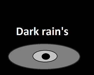 Dark rain's:Dark edition