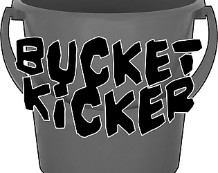 Bucket Kicker