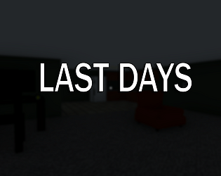 Last Days