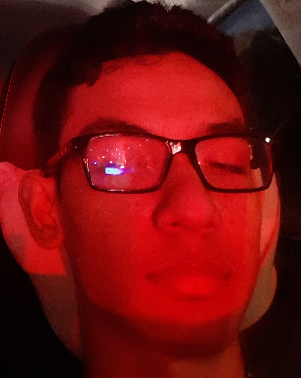 You are bout to enter hell
