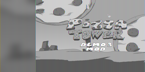 Cover image for Pizza Tower: Demo 3 Mod (Classic)