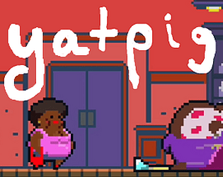 Yatpig