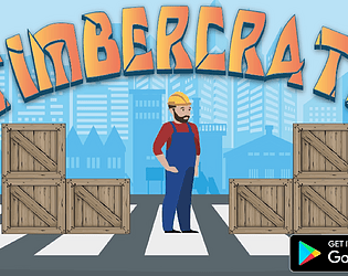 TimberCrate: Stack attack renovation for retro-nostalgics