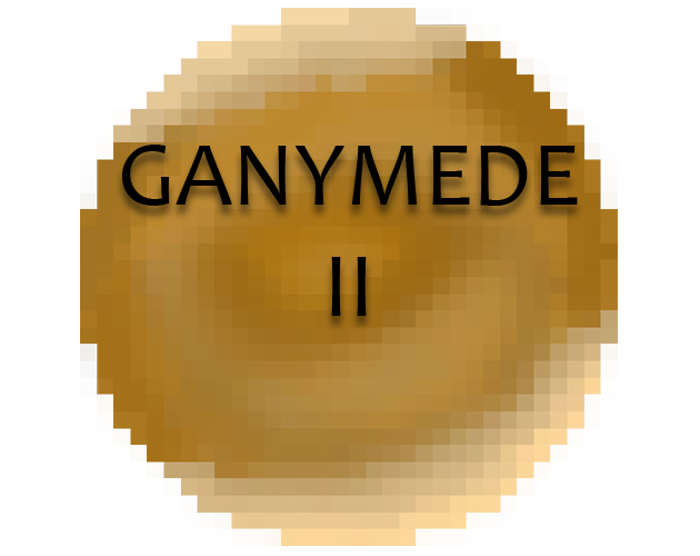 Ganymede II