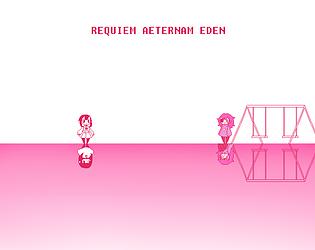 Requiem Aeternam Eden (demo 2.0)