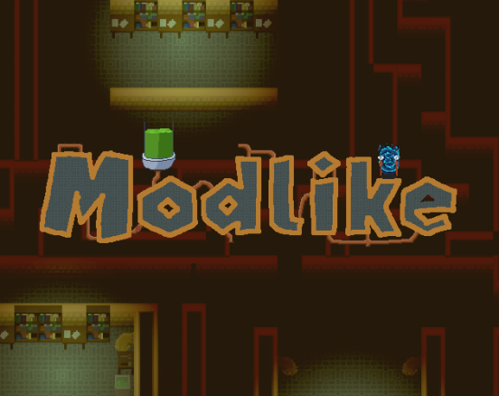 Modlike