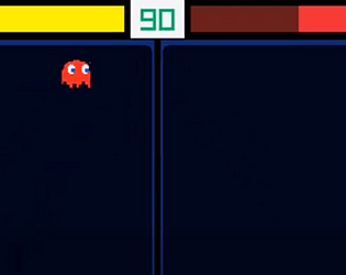 Pac-PongMan