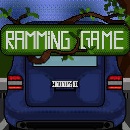 RammingGame