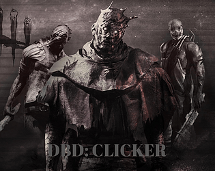 Dead by Daylight: Clicker
