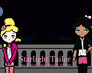 Starlight Tailor