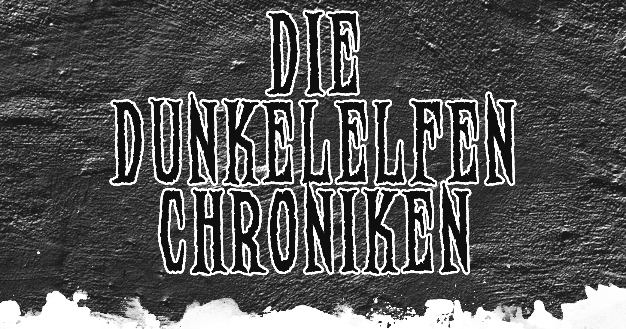 Die Dunkelelfen Chroniken Vol 2: Shadows of the Dark City