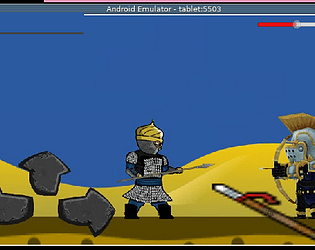saladin