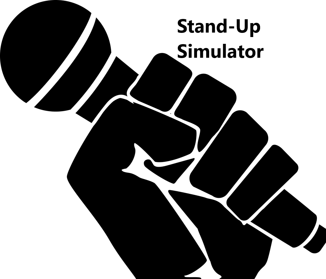 Stand-Up Simulator