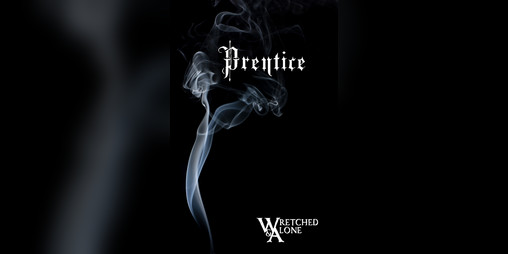Cover image for Prentice
