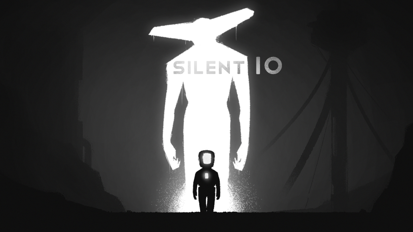 Silent IO - MoonJam 2020