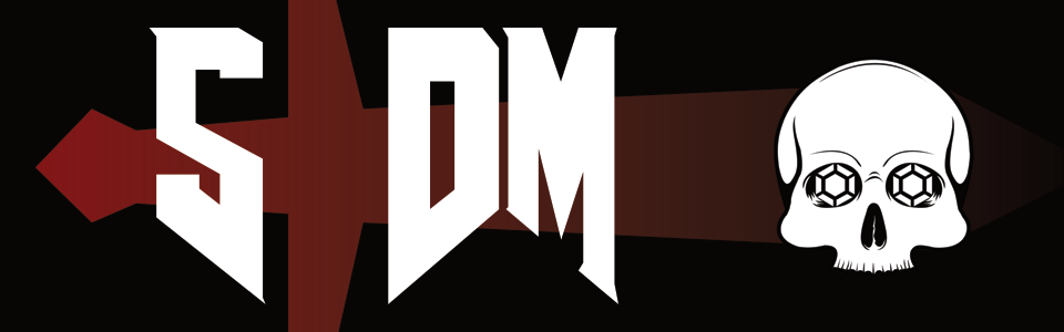 5TDM: 5th Edition Team Deathmatch