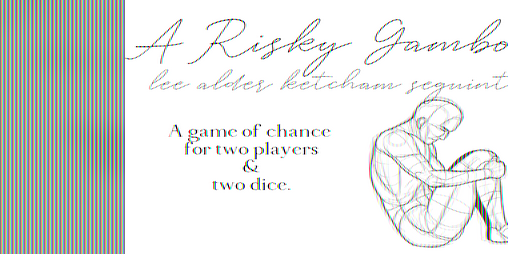 Cover image for A Risky Gambol