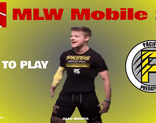 MLW Mobile Alpha