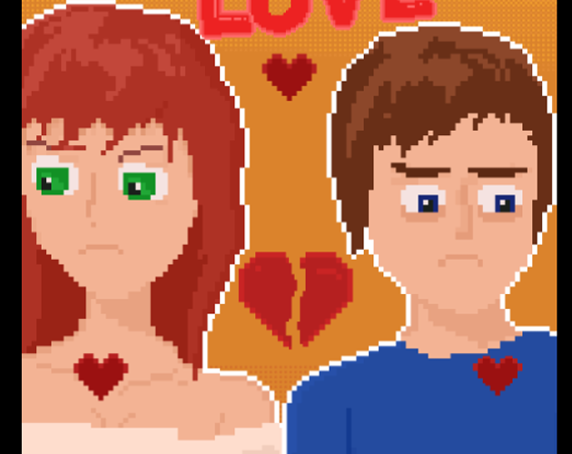 Cover image for Repairs of Love
