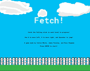 Fetch