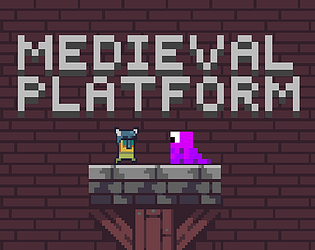 Medieval platform