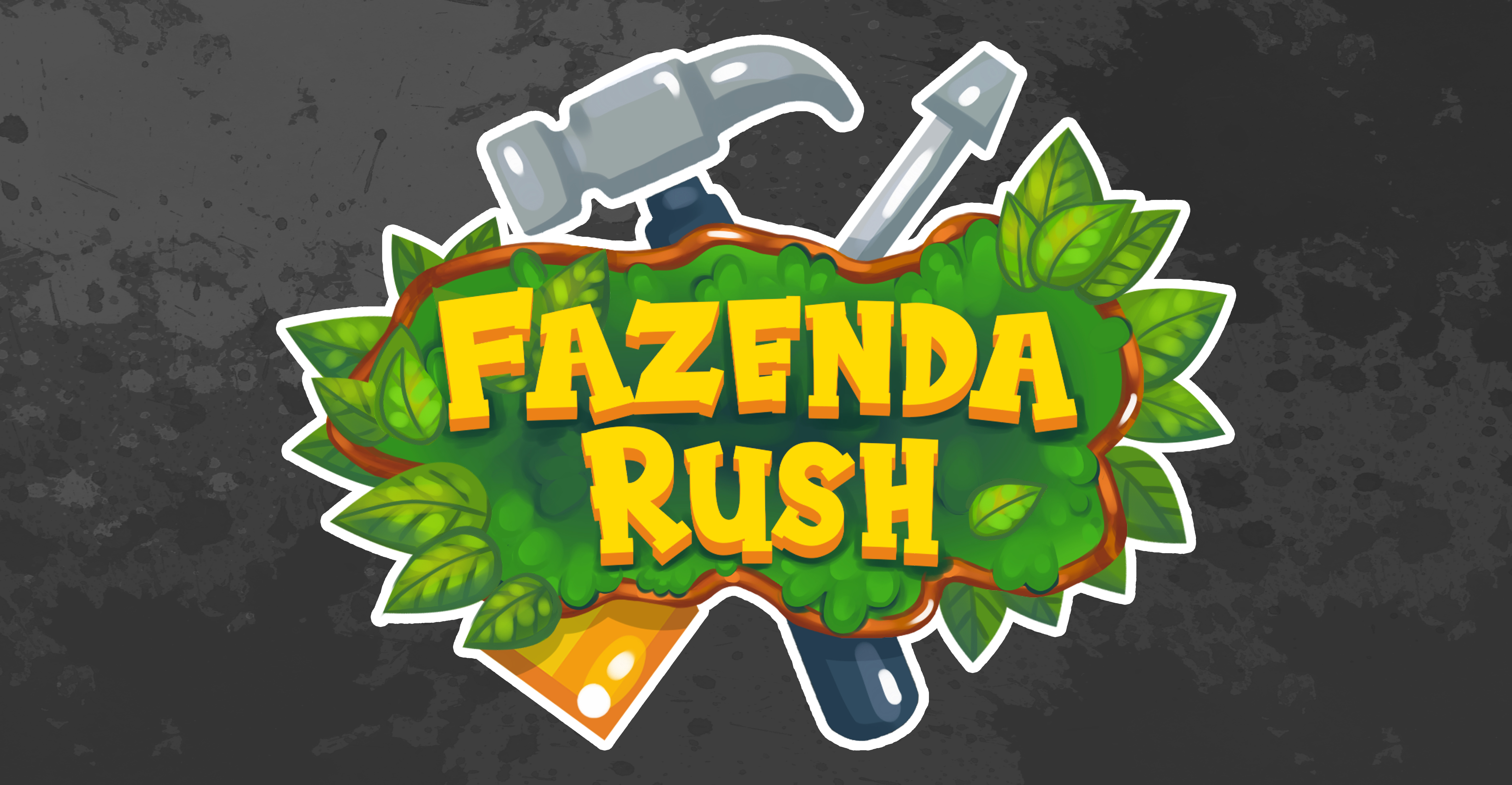 Fazenda Rush