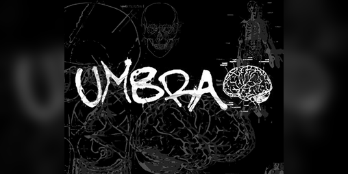 Cover image for Umbra