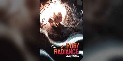 Cover image for Ruby Radiance 6e