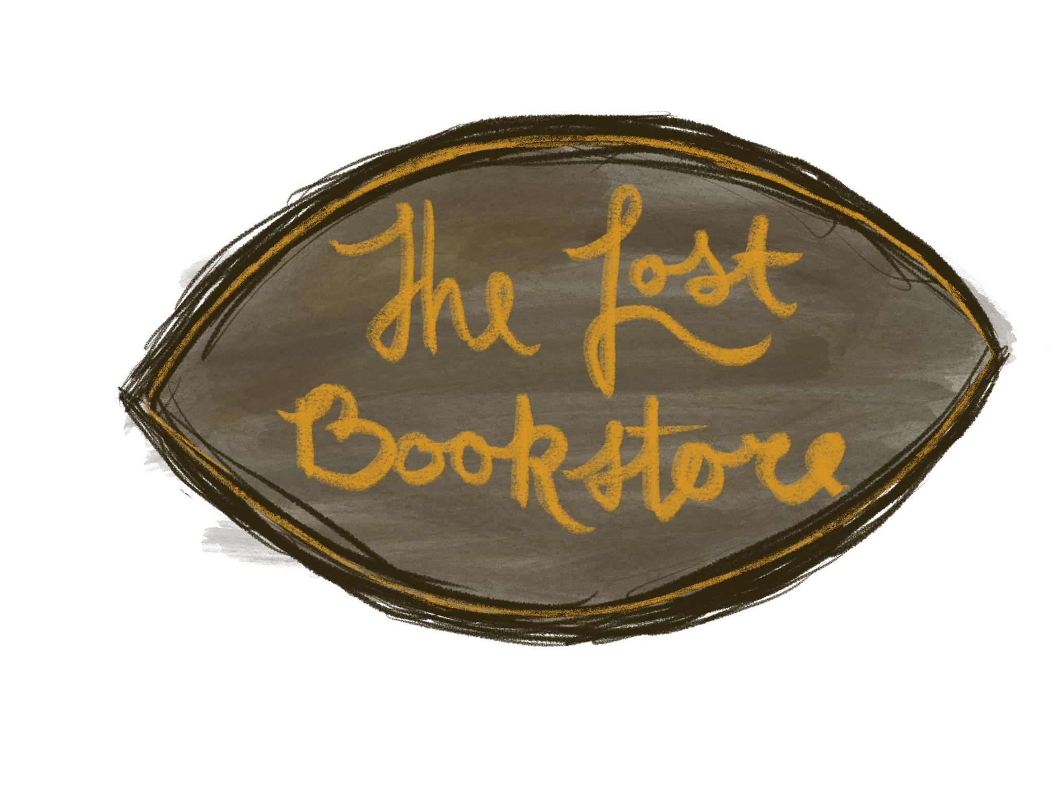The Lost Bookstore