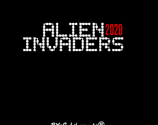 alieninvaders2020