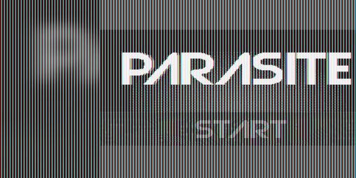 Cover image for Parasite