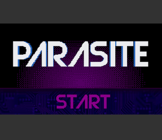 Cover image for Parasite