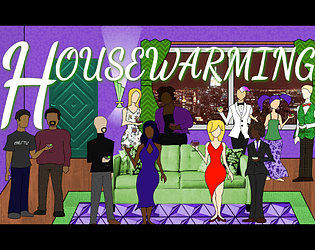 Housewarming